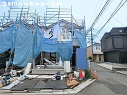 相模原市南区大野台4丁目　B号棟