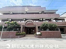 ライオンズマンション淵野辺鹿沼公園