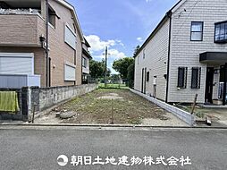 相模原市南区御園5丁目4期