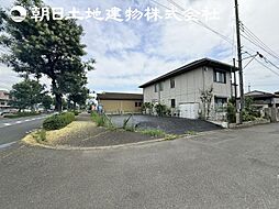 町田市木曽西2丁目