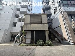 相模原市中央区矢部1丁目