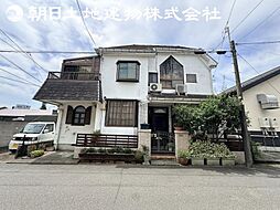 相模原市中央区鹿沼台2丁目