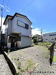 相模原市緑区二本松4丁目
