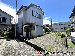 相模原市緑区二本松4丁目