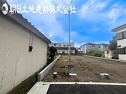 八王子市上野町　D号棟