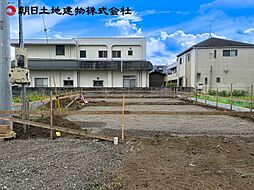 八王子市上野町 C号棟