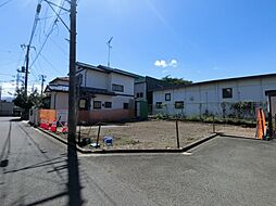 相模原市中央区田名1期