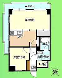 レクハイム橋本