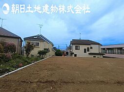 町田市常盤町