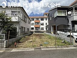 多摩市和田　9期