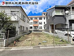 多摩市和田　9期