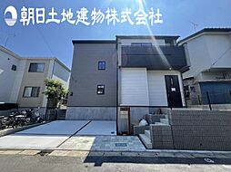 町田市金井1丁目