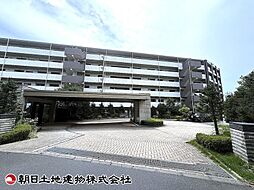 レクセル多摩センターマークレジデンス