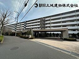 レクセル多摩センターマークレジデンス