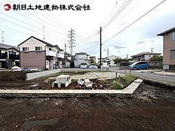 宮下本町2丁目　1号棟