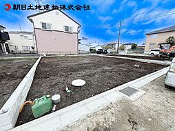 宮下本町2丁目 2号棟