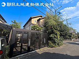 八王子市みなみ野4丁目