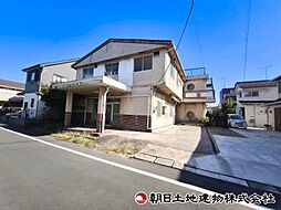 八王子市散田町 3期