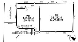 八王子市散田町　2期