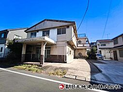 八王子市散田町 2期