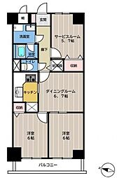 ローズハイツ相模原