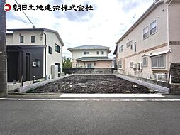 相模原市中央区清新7丁目