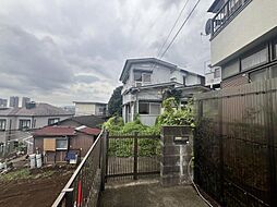 町田市相原町字橋本