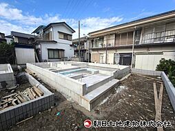 相模原市南区御園 第27 2号棟