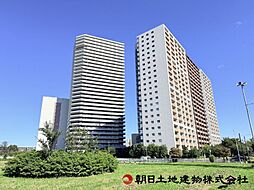 ミッドオアシスタワーズ　　タワー棟