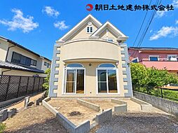 相模原市中央区上溝