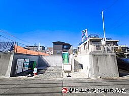 八王子市みなみ野1期