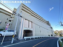 ロイヤルステージ北野