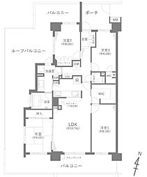 グランシーズン相模大野