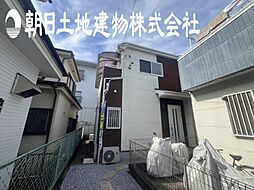 相模原市緑区二本松2丁目