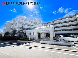 町田ビューハイツ