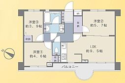グラン・ドムール南橋本