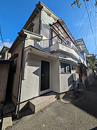 2026年1月に綺麗になった中古一戸建