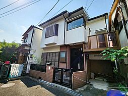 2025年11月に綺麗になった中古一戸建