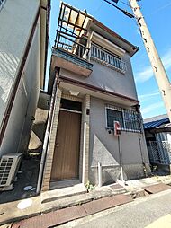 額田駅徒歩5分の中古一戸建