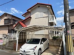 甲賀市山 第4水口台 貸家