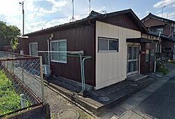 小山邸貸家