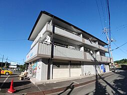 サンクリエート名坂