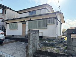 近江台戸建借家