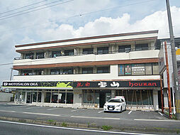 湖南市中央２丁目