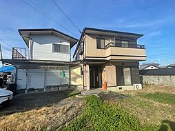 日野上野田貸家