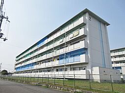 ビレッジハウスひの2号棟