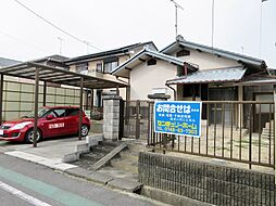 甲賀市水口町山の一戸建て