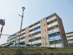 ビレッジハウス岩根2号棟