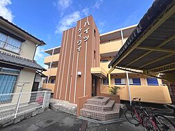 ハイツケイワイ