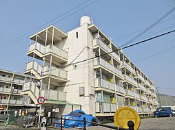 ビレッジハウス水口1号棟